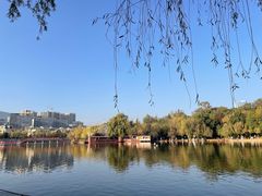 -月牙潭公园