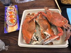 -盒马鲜生(昆城店)