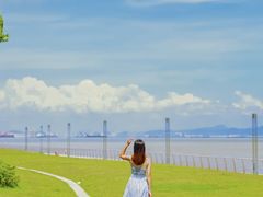 -南沙天后宫景区