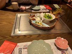 -樱宿日式和牛烧肉(五道口店)