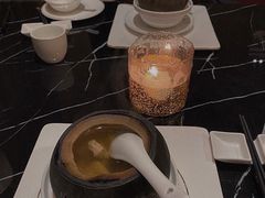 椰皇炖老鸡-越宴(西施山路店)