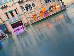 -泉城欧乐堡梦幻世界