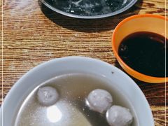-陈阿婆叉粿条(大小街店)