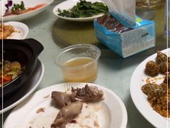 -三亚火车头万人海鲜广场