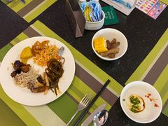 -上海古井假日酒店 · 徽昇楼中餐厅