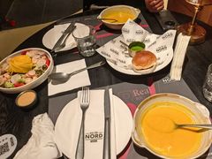 -Nord Grill&Bar Highland诺德西餐(深圳欢乐海岸店)