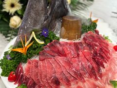 -青岛鑫江温德姆酒店