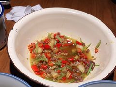 -老湘村·湖南土菜(天河维多利店)