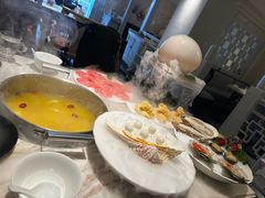 -汤城·料青山
