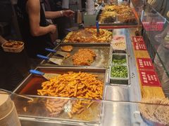 -丁家坡洋芋·观音桥好吃街A区(全国总店)