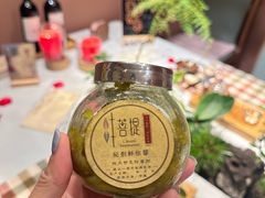 -叶叶菩提(太原别墅店)