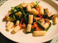 -静颐茶馆·素食(龙华店)