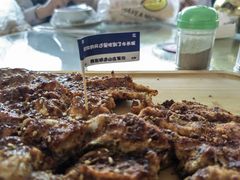 -何适山庄 ·可团建(水长城P2停车场店)