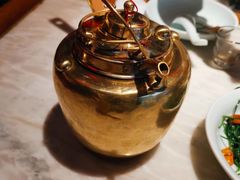 -小吊梨汤·北京菜·烤鸭(鸟巢店)