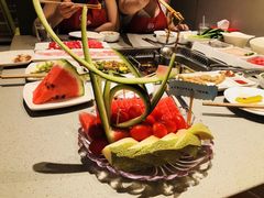 -海底捞火锅(北京路店)