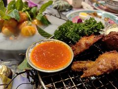 -小娘惹厨房Little Nyonya(狮城有约上榜店)