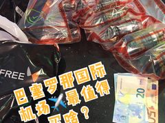 -巴塞罗那约瑟·塔拉德利亚斯-埃尔·普拉特机场