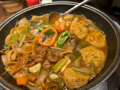 -打酱油·非遗淮扬菜(瘦西湖梅岭店)