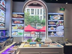 -金汤宴餐厅天津菜(德云社店)