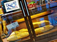 面包甜点陈列柜-都恩客(高岛屋百货店)
