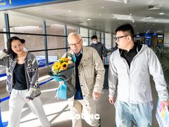 -龙格亲子游泳·水育早教运动中心(上虞钱江中心)