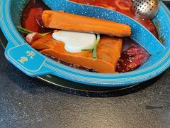 -吼堂老火锅(武汉 天地壹方南馆店)