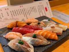 -鮨冠OMAKASE食べ放题(北京首店)