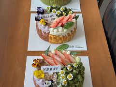 -流酥可心·牛乳蛋糕商店(禾祥西路店)