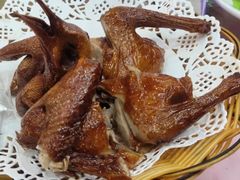 -龙溪海鲜酒家(溪涌店)
