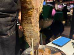 -戈拿旺巴西烤肉(崇文门店)
