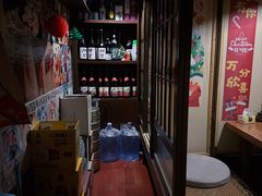 -木子烧鸟屋(百子湾店)