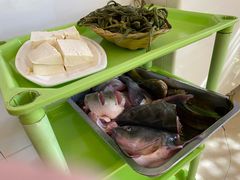 豆腐-姥家大锅台(魏各庄路店)