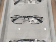 -无界眼镜MaxLess(天空之城店)