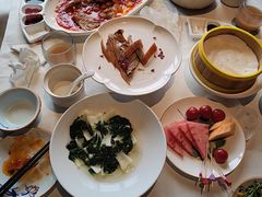 -庆云楼饭庄(什刹海店)