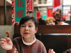 -肥仔文澳门猪骨煲(南京西路店)