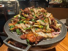 -玖五京菜(杭州城北万象城店)