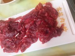 -杏花吴记牛肉火锅