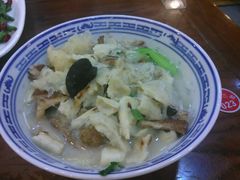 android_upload_pic-老西安韩记三鲜煮馍(四府街店)