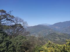 -青城山