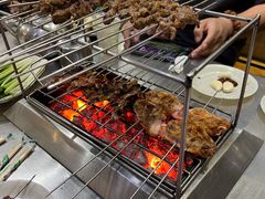 -小寒羊烧烤(凯瑞时代大厦店)