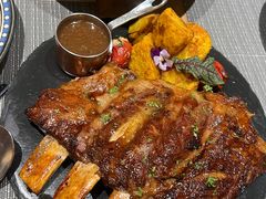 -LA CREPERIE BRETONNE布列塔尼法式餐厅(天童北路店)