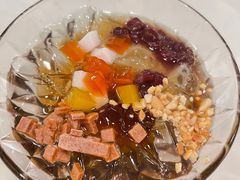 冰粉-蜀腾川·火锅鱼.烤鱼(新世界城店)