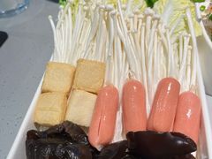-半天妖烤鱼(蒸湘万达广场店)