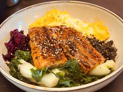 -ommo cafe(半岛城邦店)