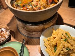 -吃饭皇帝大(解放西路店)
