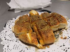 -李赵合鲜肉烧烤(西荷店)