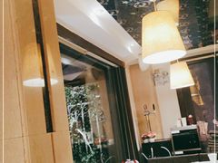 大堂-上海年代(水上东路店)