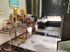 -上海波特曼丽思卡尔顿酒店