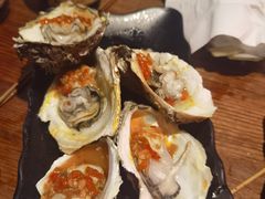-烧蠔帮·湛江生蚝(南桥店)