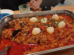 -鱼酷活鱼烤鱼(江宁金鹰店)